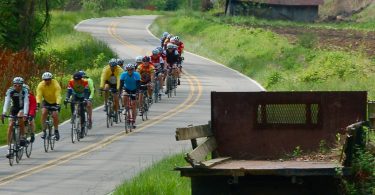 Burnsville Metric Set to Launch Cycling Season