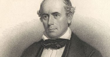 Digital Heritage Moment: Elisha Mitchell