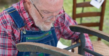 Sylva’s 21st Annual Greening Up the Mountains Festival