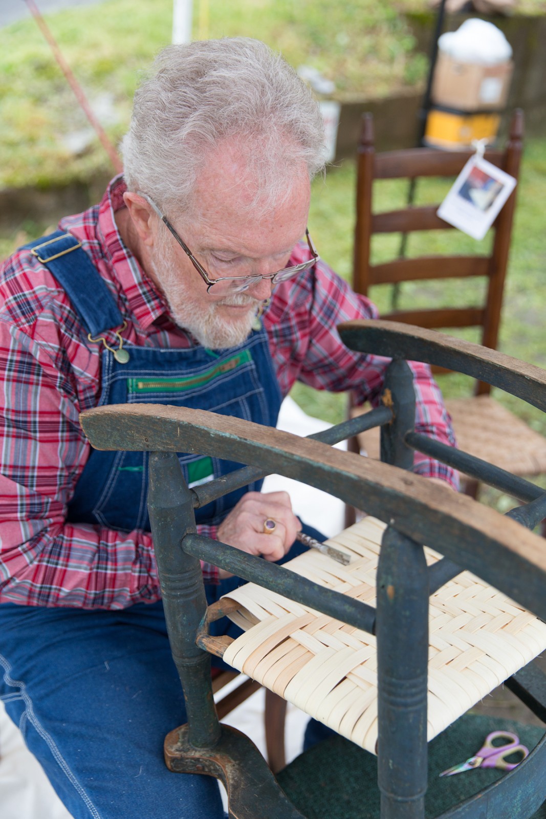Sylva’s 21st Annual Greening Up the Mountains Festival