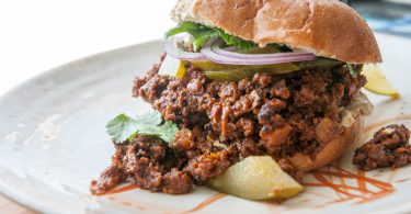 No Evil Foods: Plant-based ‘Meats’ Rooted in Community