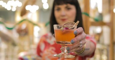 What’s Brewing: Asheville Cocktail Week