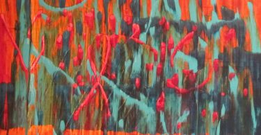 Color Our World at Asheville Gallery of Art