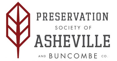 Preservation Society Unveils New Logo with Historical Bent
