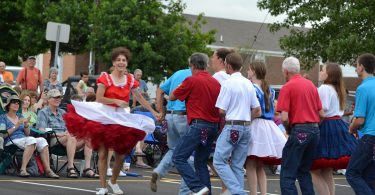 Hendersonville’s Summer Concert Series