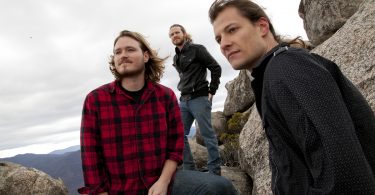 Sounds of Past and Present Blend at Isis Music Hall
