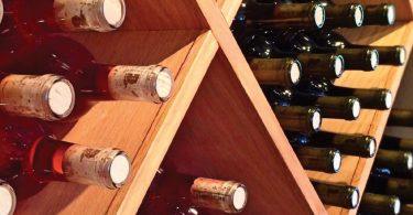 A Study in Grape Varietals