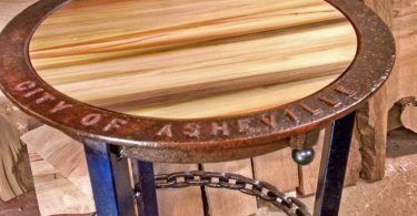 Andy's Artful Furnishings