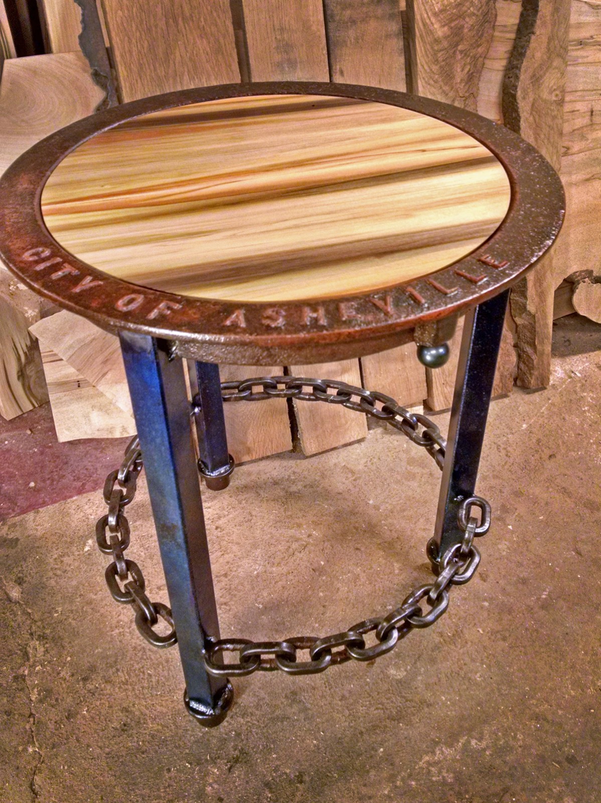 Andy's Artful Furnishings