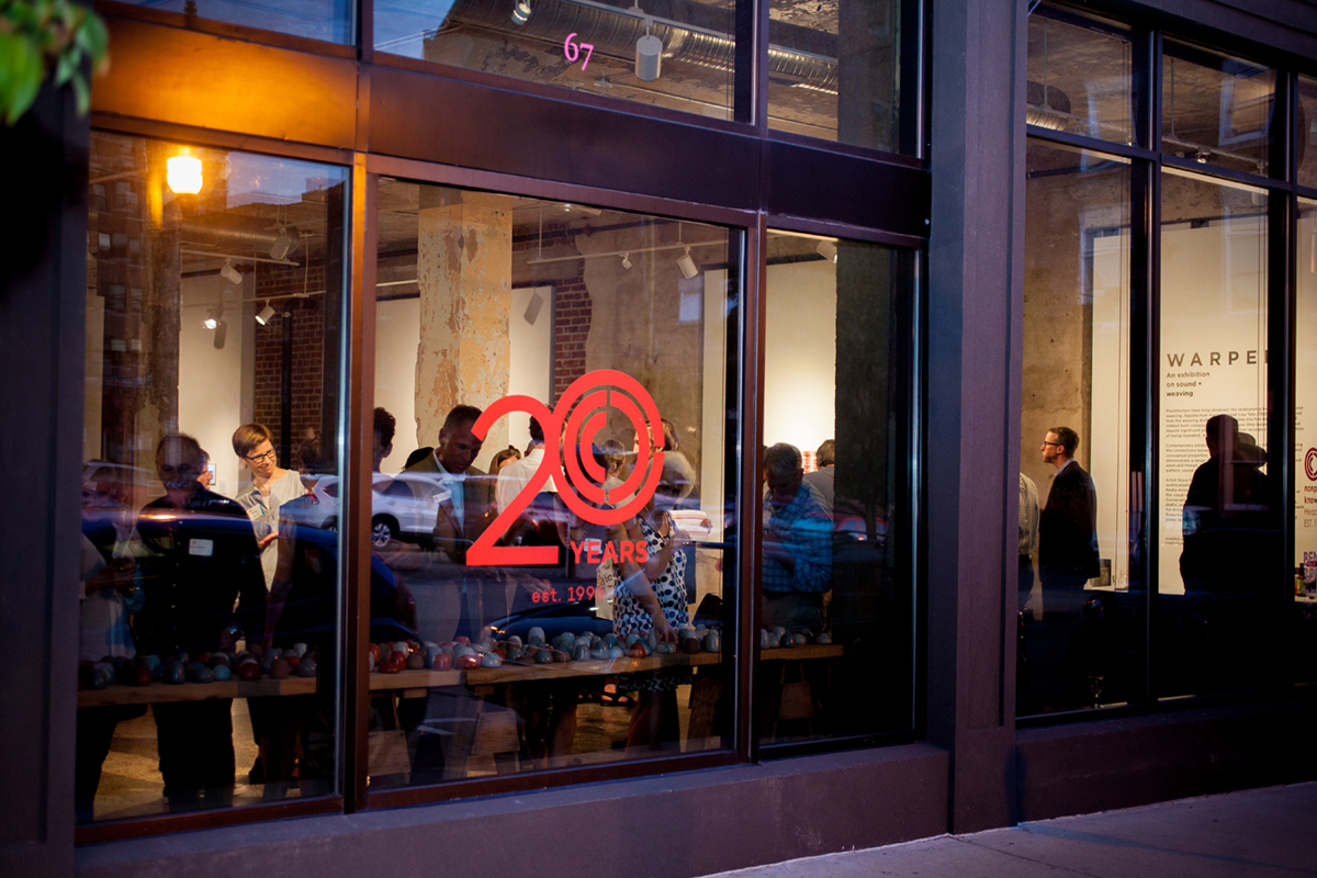 Tickets Available for Craft After Dark