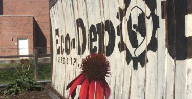 Eco-Depot Marketplace