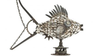 Biltmore Village Hosts Annual Display of Fine Craft