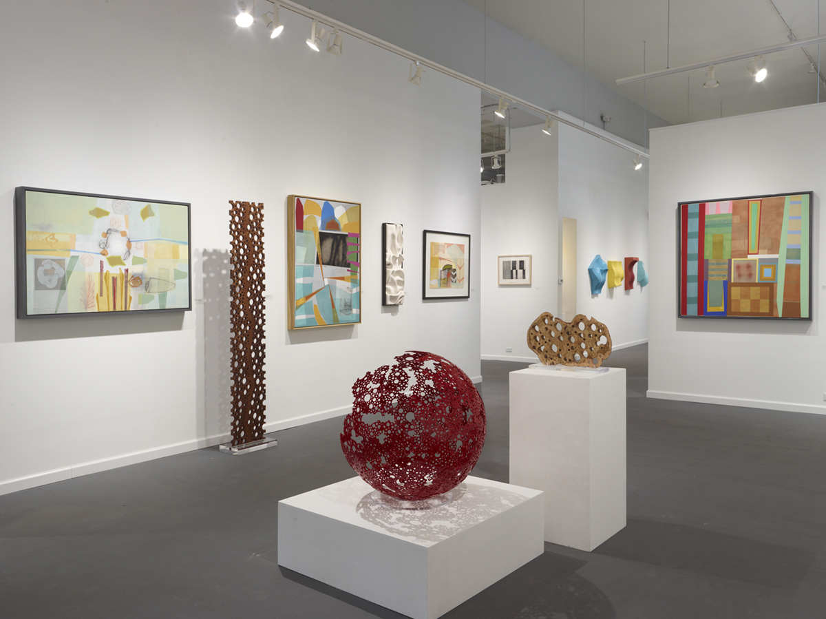 Momentum Gallery Obtains New Space