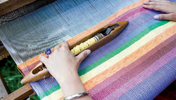 WNC Boasts Rich Tradition of Craftsmanship