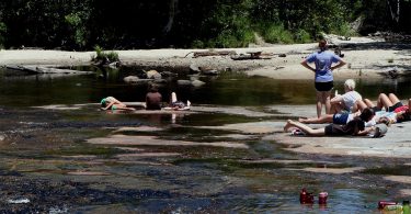 Digital Heritage Moment: Nantahala National Forest