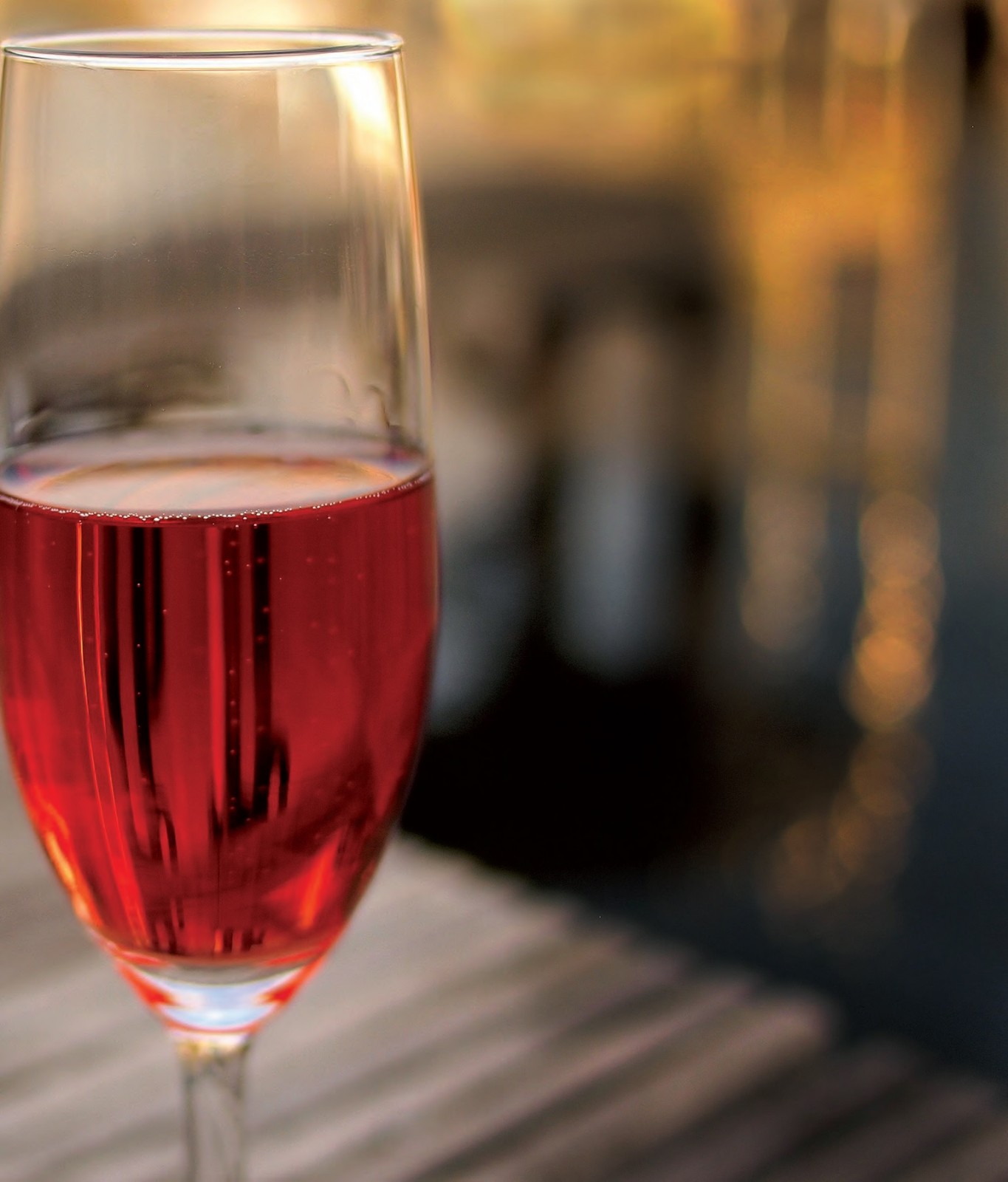 The Pleasures of Rosé