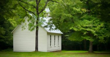 Haywood County’s Cataloochee