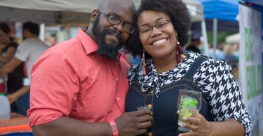 Sixth Annual CiderFest NC