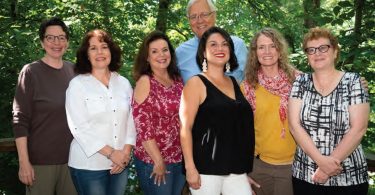 The Laurel Garners Best of WNC Award for 2018