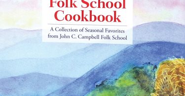 The Folk School Cookbook