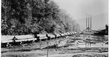 Digital Heritage Moment: Railroads