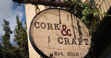 Food and Drink: Cork & Craft