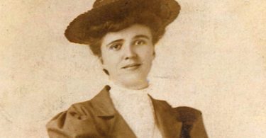 Black Mountain’s Brother Clement Held Her Own in N.C. Legislature