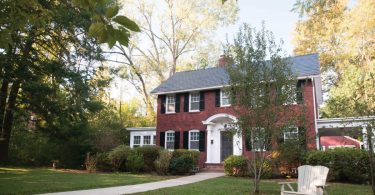 23rd Annual Montford Tour of Homes