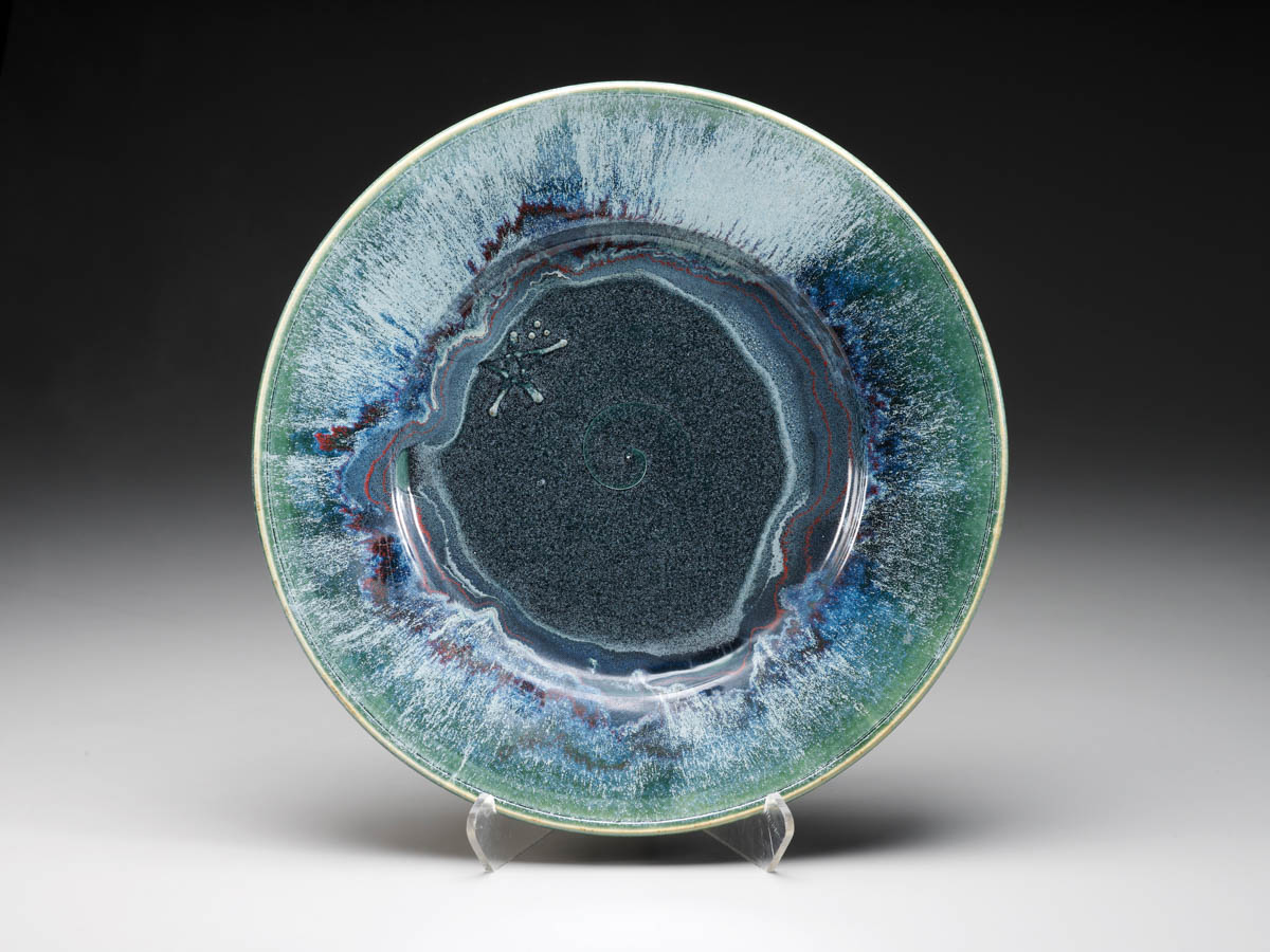 Odyssey ClayWorks Auction Benefits Scholarship Fund