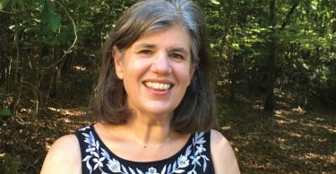 On A Personal Note: Nanette Davidson