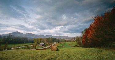 Creekside Farm at The Cliffs