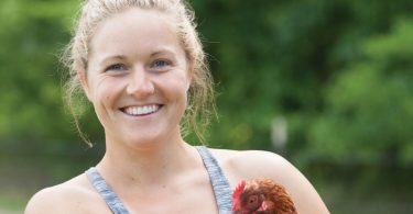 Eat Your View: Getting to Know Our Farmers, Our Food