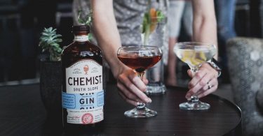 Apothecary Beverage Company