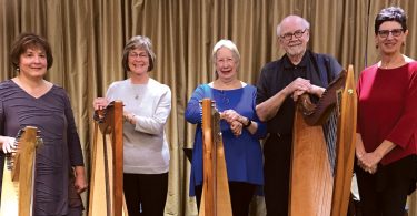 Festive Fun Scheduled at Black Mountain Center for the Arts