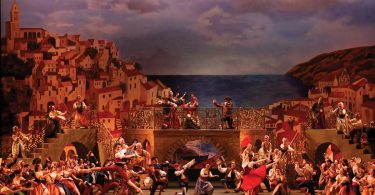 A Celebration of Dance at Western Carolina University