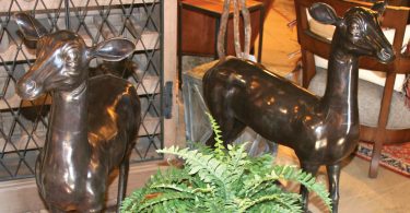 High Country Furniture & Design at the Fall Furniture Market