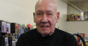 Saniway Vacuum Cleaner Company