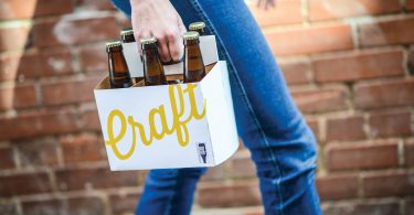 What’s Brewing: The Independent Craft Brewer Seal