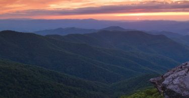 Pisgah Nantahala National Forest Plan