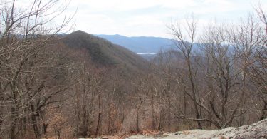 Preserved for Generations: Seven Sisters’ Brushy Knob