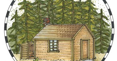 Thoreau’s Winter Landscape