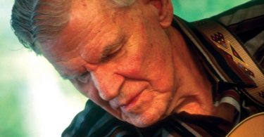 Digital Heritage Moment: Doc Watson
