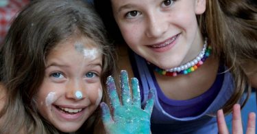 Summer Camps Offer All-Around Wellness