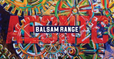 Balsam Range Relases Aeonic