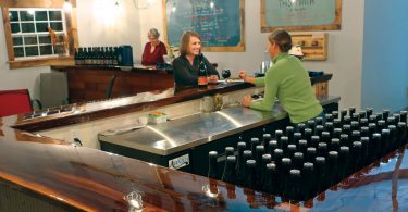 Sideways Farm and Brewery
