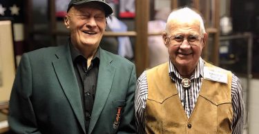 Brevard’s WNC Military History Museum Gets New Name