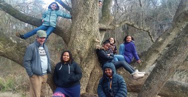 Conservancy Partners with Community to Support Youth Education