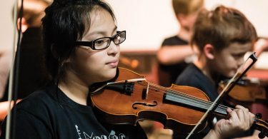 MusicWorks Promotes Opportunity