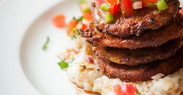 Food & Drink: Early Girl Eatery