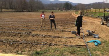 What Makes Asheville a ‘Foodtopia’
